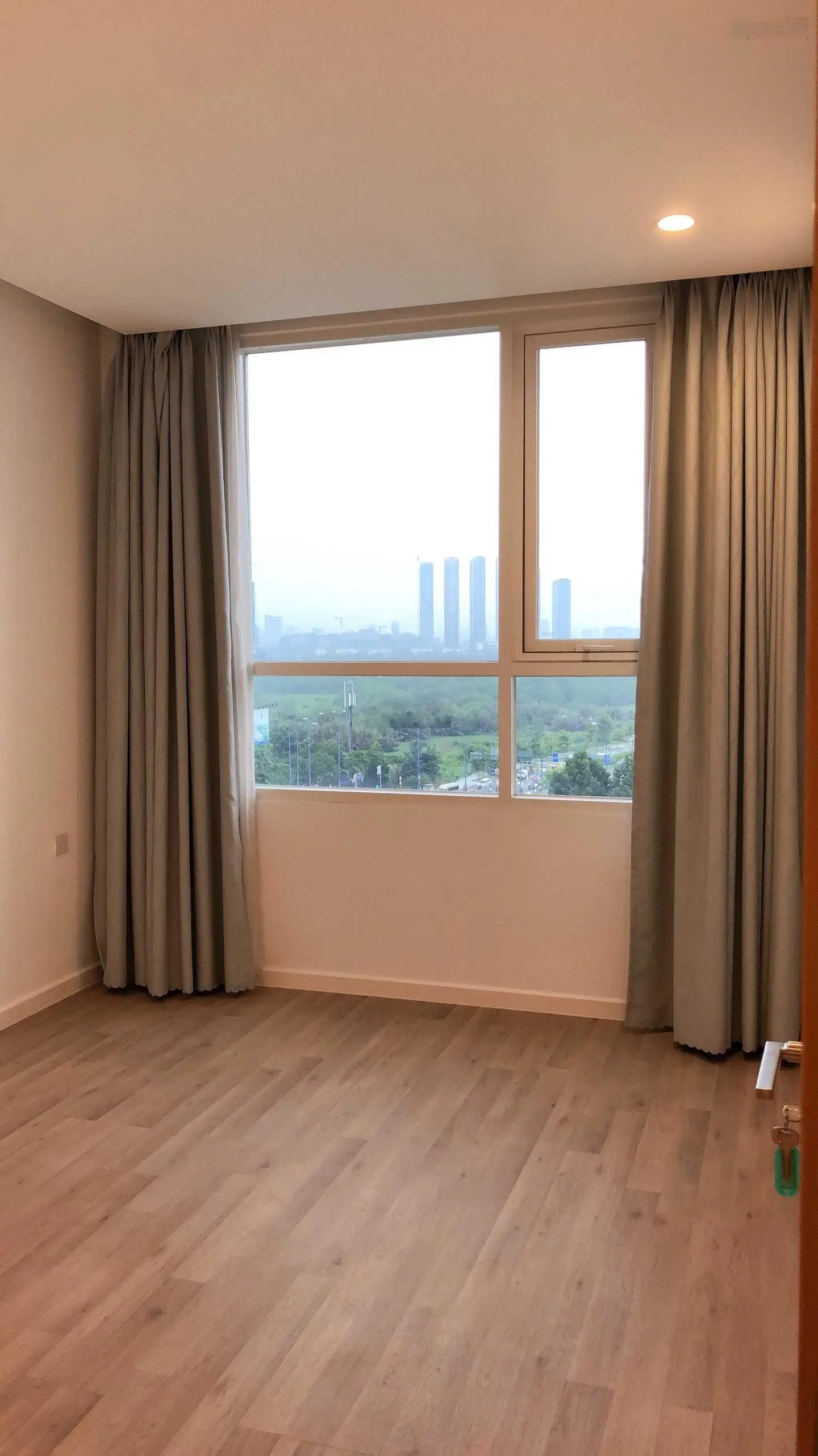 Độc quyền: Bán căn hộ Sarimi 2 phòng ngủ giá chỉ: 9.3ty