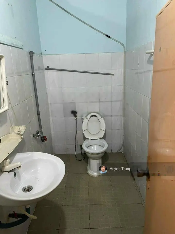 Chủ ngộp bán gấp nhà cấp 4, mặt tiền đường Ấp Đình ngay UBND xã Tân Xuân, huyện Hóc Môn