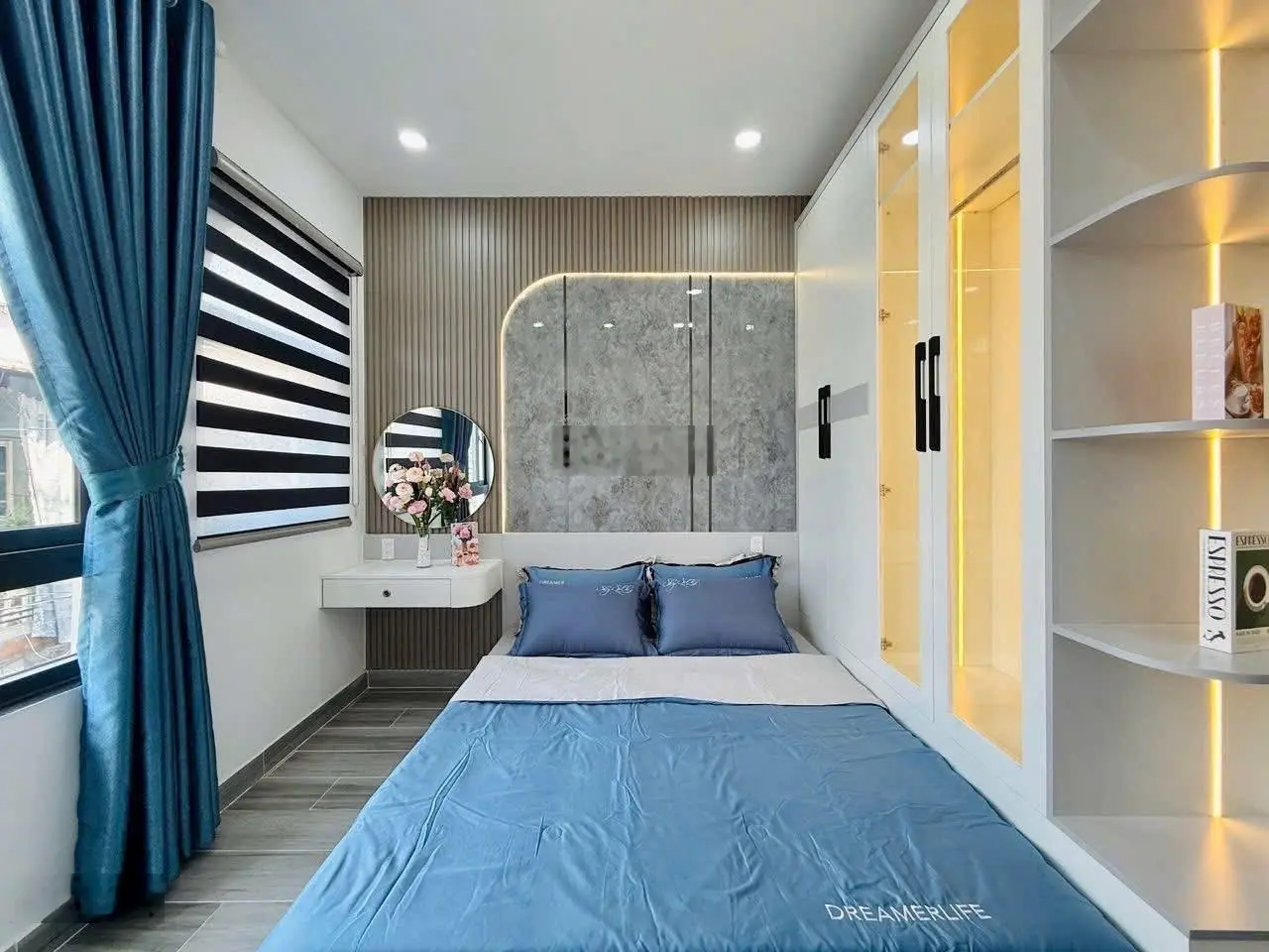 Cần chuyển nhượng nhà Phố Trạm người quen gửi 35m2 x 5T giá nhỉnh 6tỷ