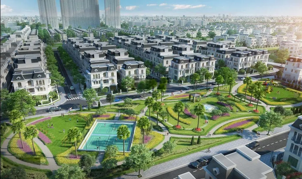 Dòng tiền 450 triệu/năm - vốn chỉ 2.7 tỷ - dự án giá tốt nhất của Vinhomes 2024 - tăng giá bền vững