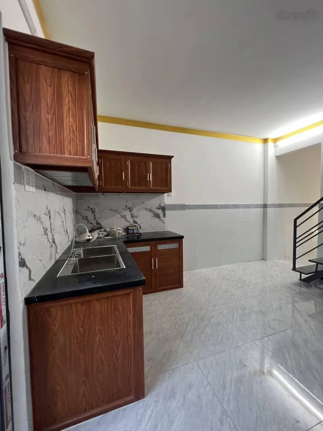 Nhà gần đường Thắng lợi giá 2 tỷ 590 thương lượng