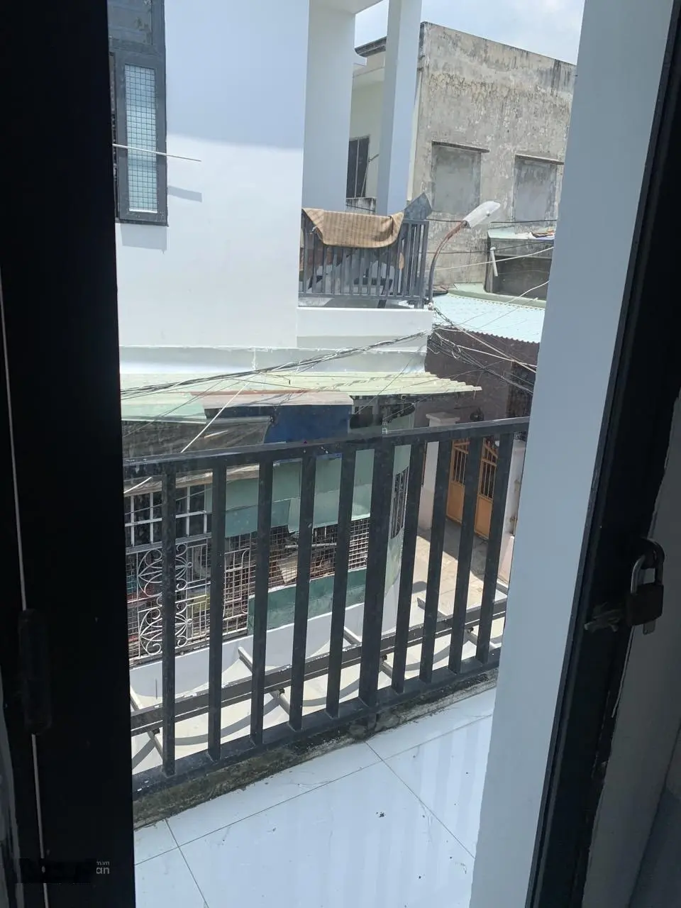 Bán nhà kiệt ô tô K232 Dũng Sỹ Thanh Khê