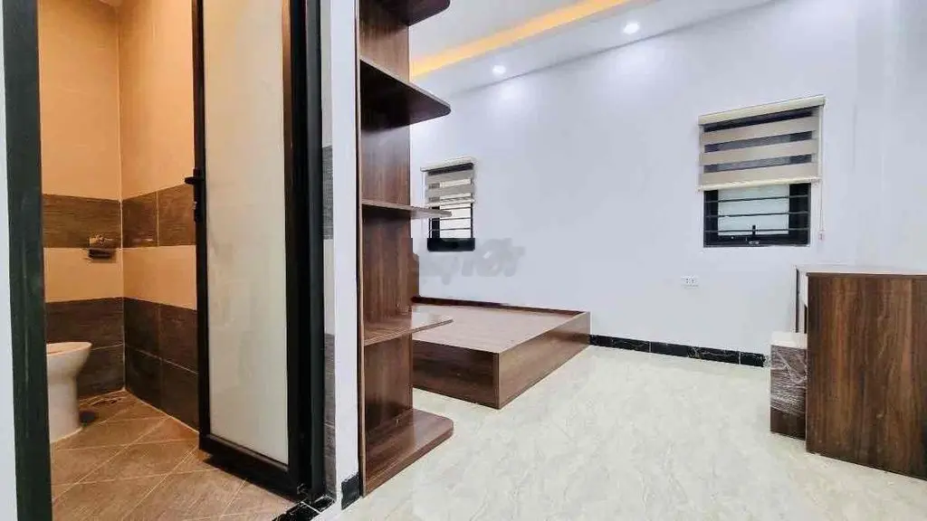 Bán nhà Đường Tôn Đức Thắng, Trung Tâm Đống Đa 6 TỶ
