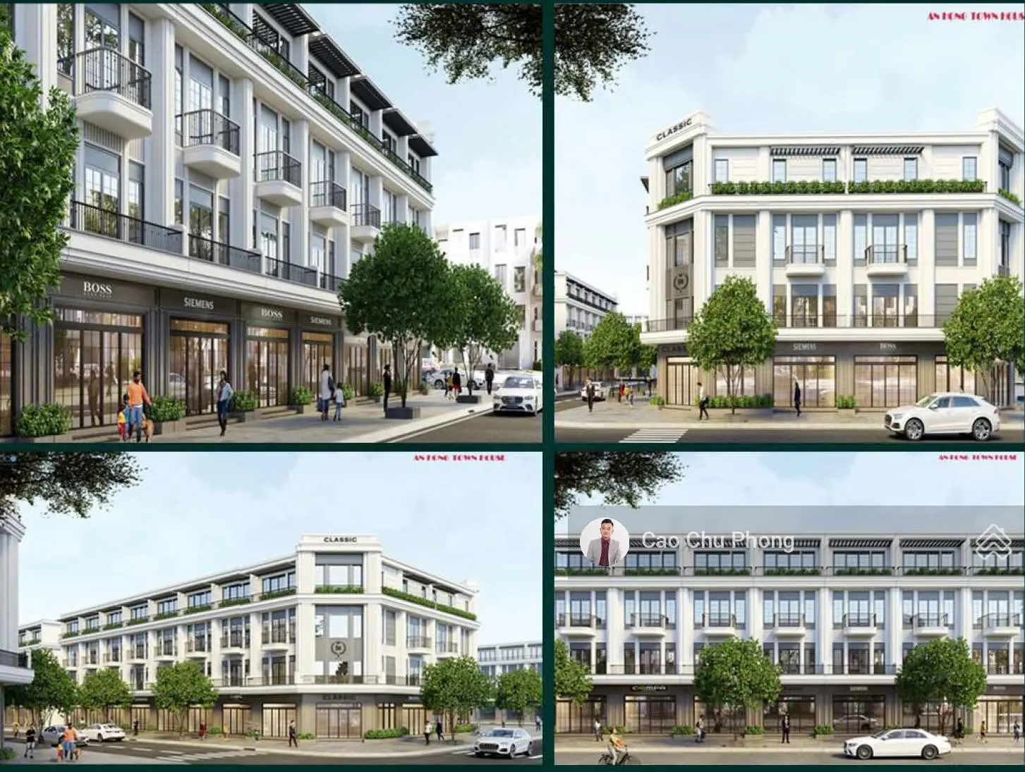 Nhà riêng tọa lạc tại đường Quốc Lộ 10, phường An Hồng, quận Hồng Bàng, Hải Phòng