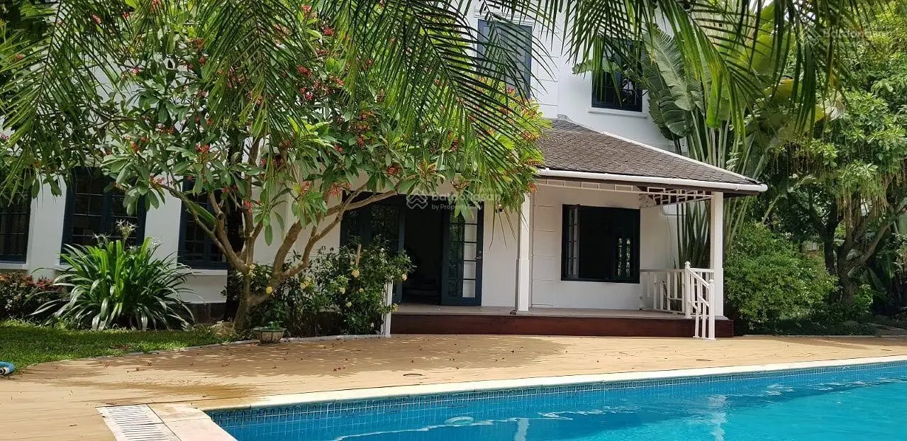 Bán căn biệt thự nhà vườn. 1400m2 full thổ cư