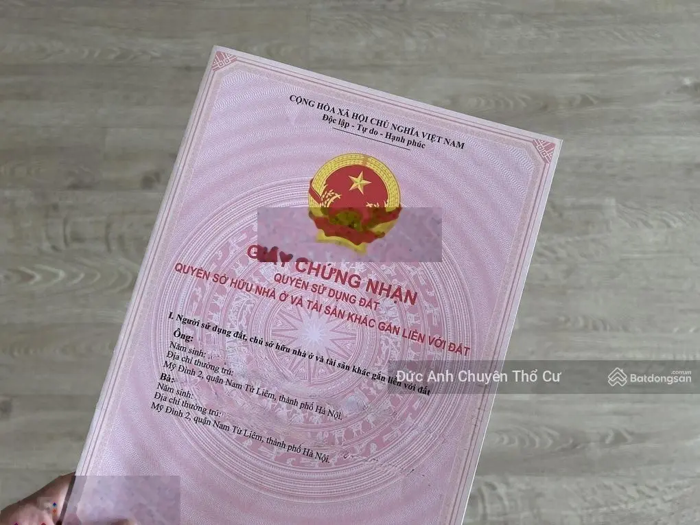 Bán nhà lê trọng tấn 57m 5 tầng, oto vào nhà giá 17.2 tỷ kinh doanh vp, lh đức anh 0843983456