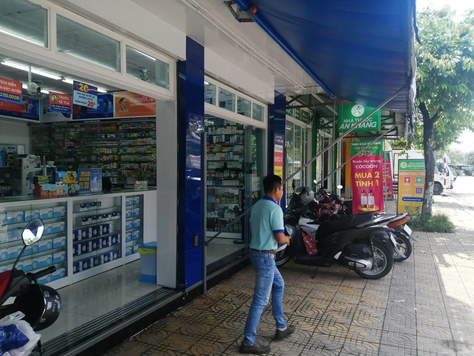 Bán gấp đất mặt tiền 8m Xa Lộ Lai Vung TT Lai Vung, Đồng Tháp, diện tích 120m2. Mặt tiền Long Châu