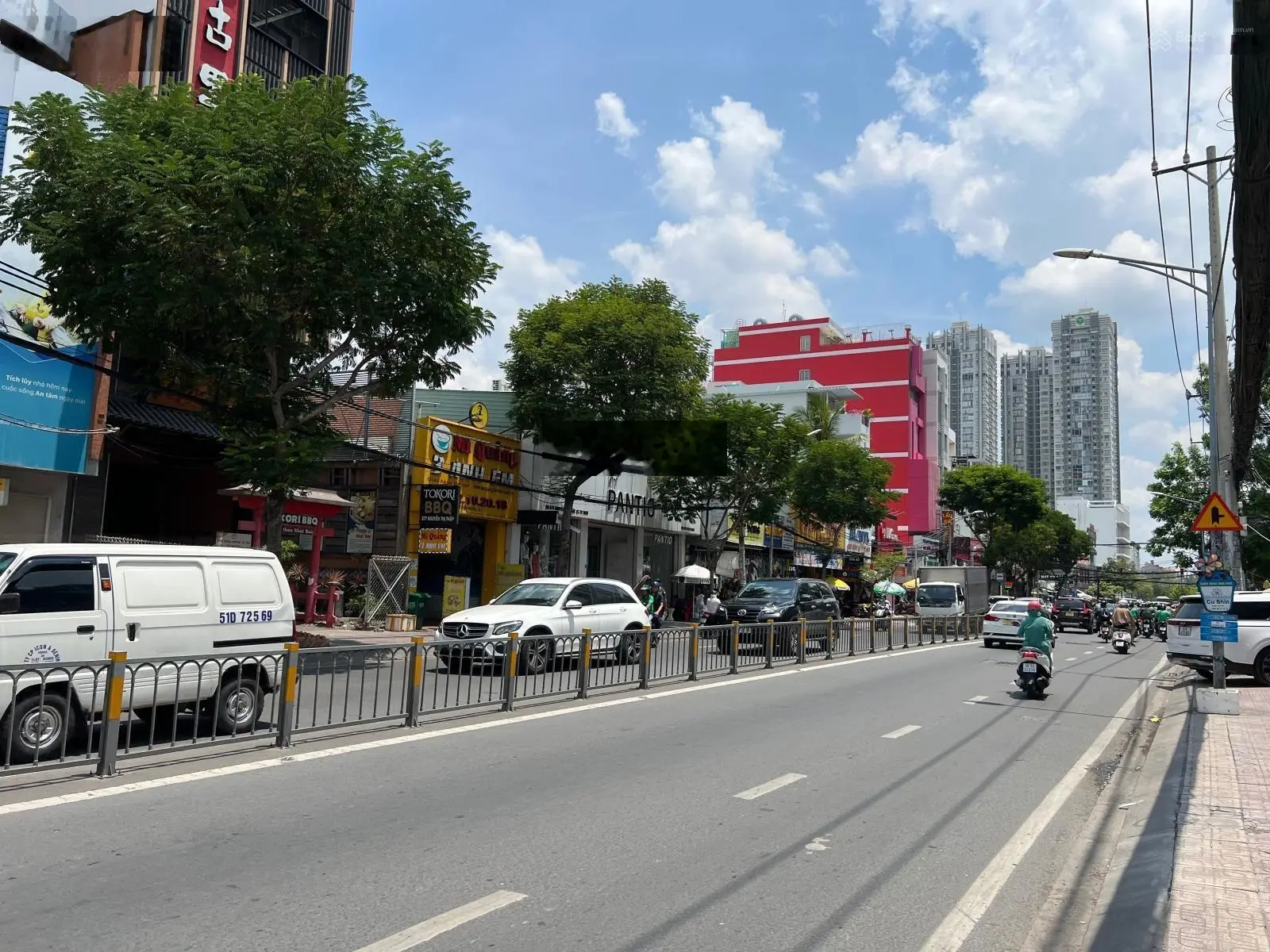 Cần bán nhà riêng giá 15,5 tỷ VND tại Đường Thành Thái, Quận 10, Hồ Chí Minh