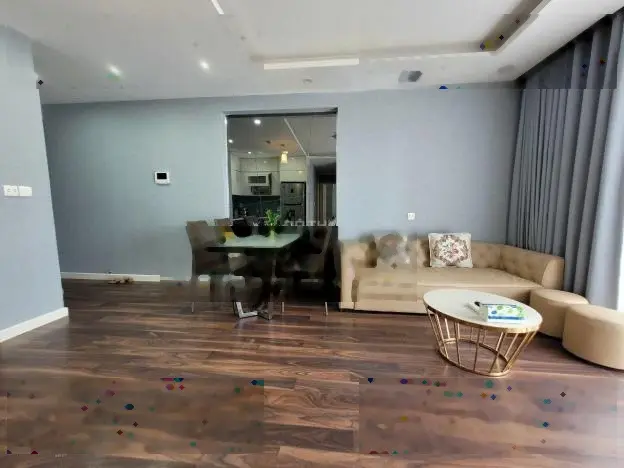 VINHOMES D'CAPITALE - căn 2 ngủ 76m2 cực đẹp chỉ 5.4 tỷ