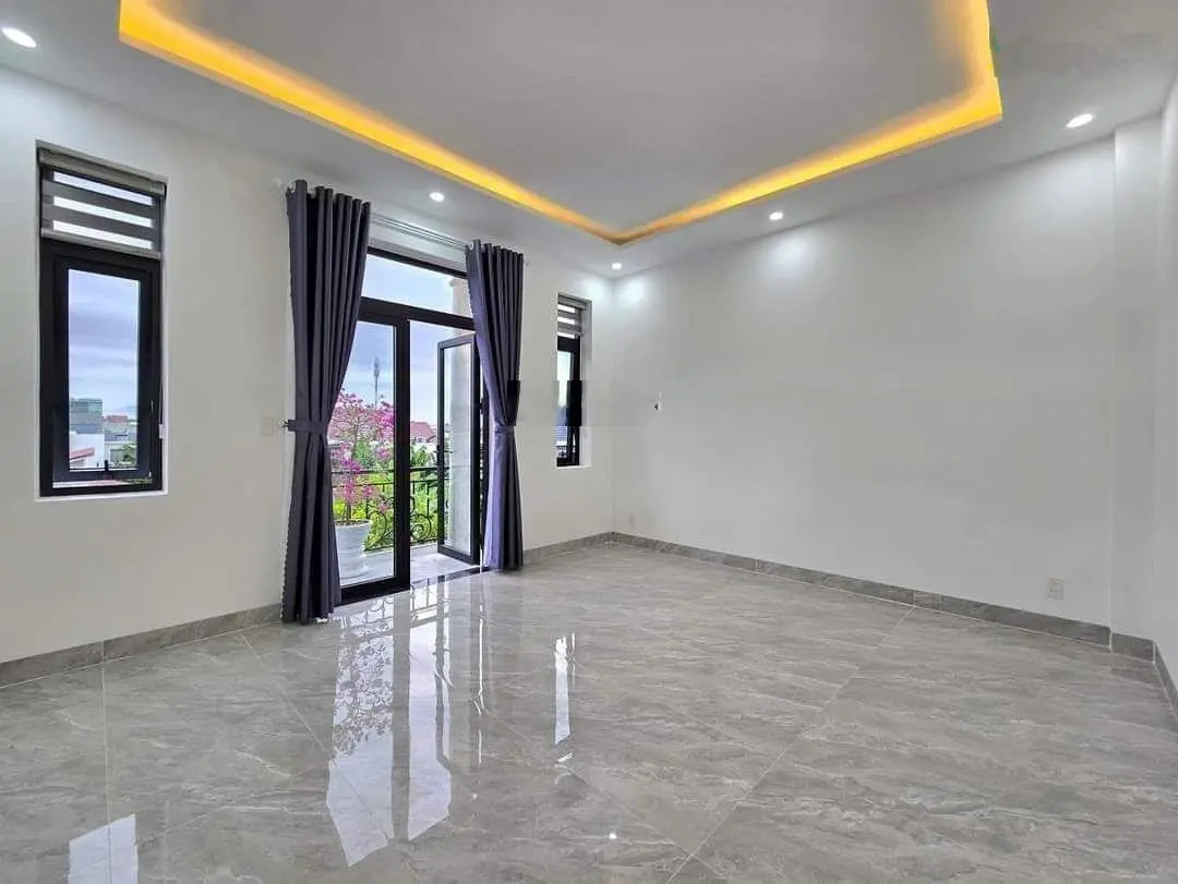 Chủ ngộp cần bán gấp nhà gần chợ Bình Chánh, 80m2, Bình Chánh, TP HCM, SHR