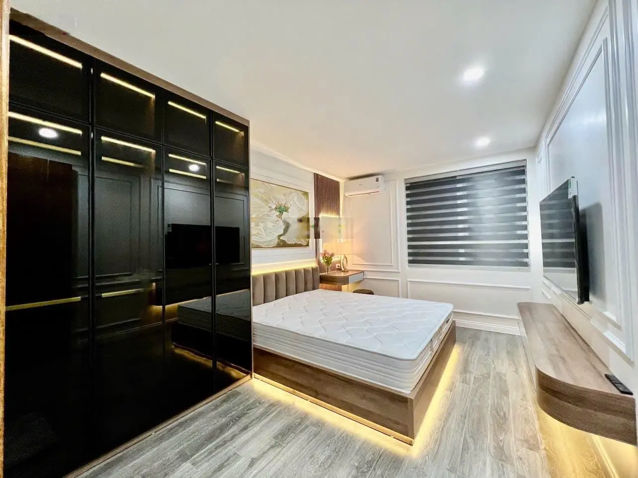 Bán căn hộ Sapphire Palace Chính Kinh 87m2, căn góc 3 ngủ, giao thông thuận tiện, giá 6,6 tỷ