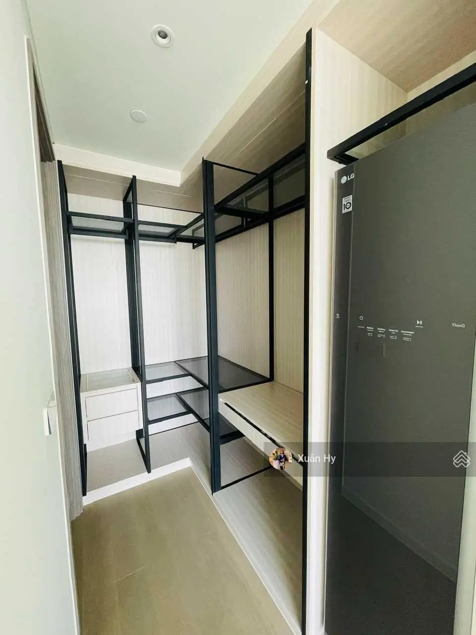 Bán 2PN - mặt ngoài view Bitexco - căn hộ Opera Residence - Giá: 17 tỷ all in