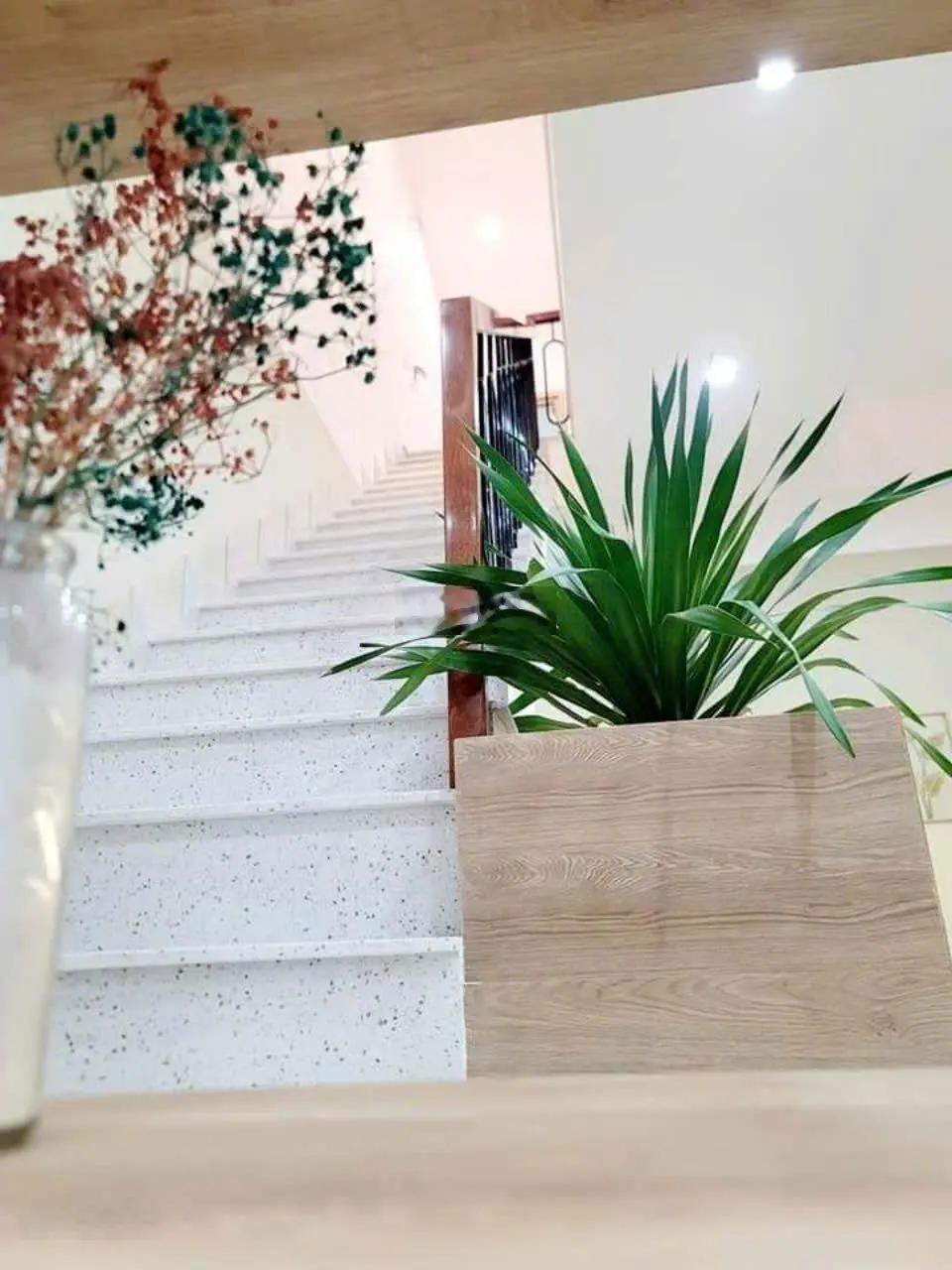 Bán nhà sổ riêng mặt tiền buôn bán nhỏ phường Trảng Dài, TP. Biên Hòa