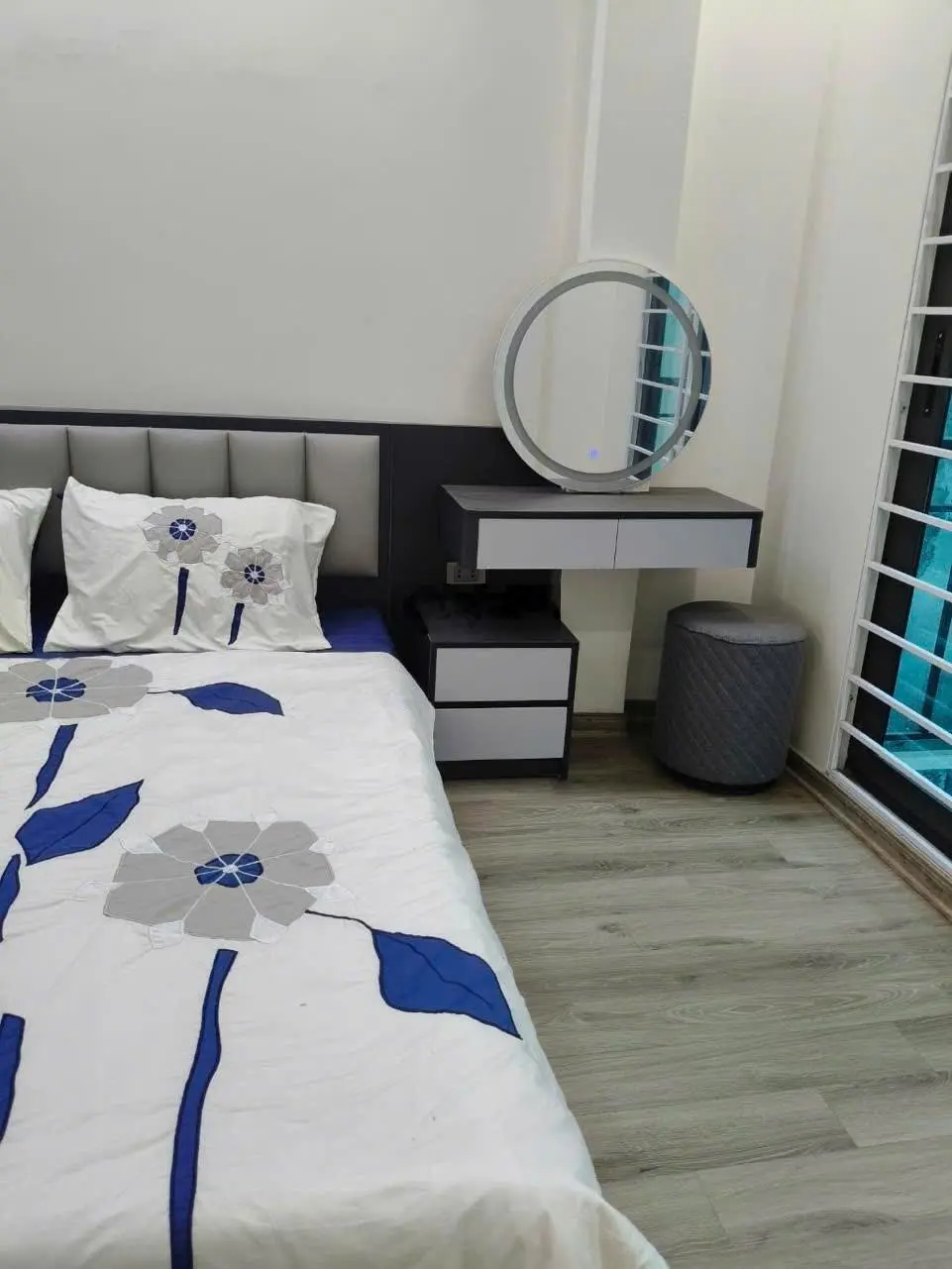Bán NR 6PN, 4WC, 47m2 tại Nguyễn An Ninh, Tương Mai, Hoàng Mai, Hà Nội, giá ưu đãi chỉ với 9,3 tỷ