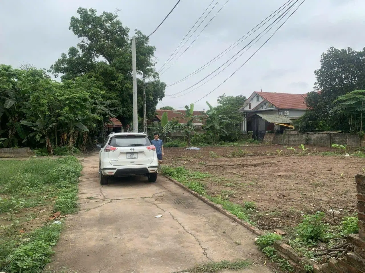 Bán 80m2 hoa hậu Cao Viên giá cực nét