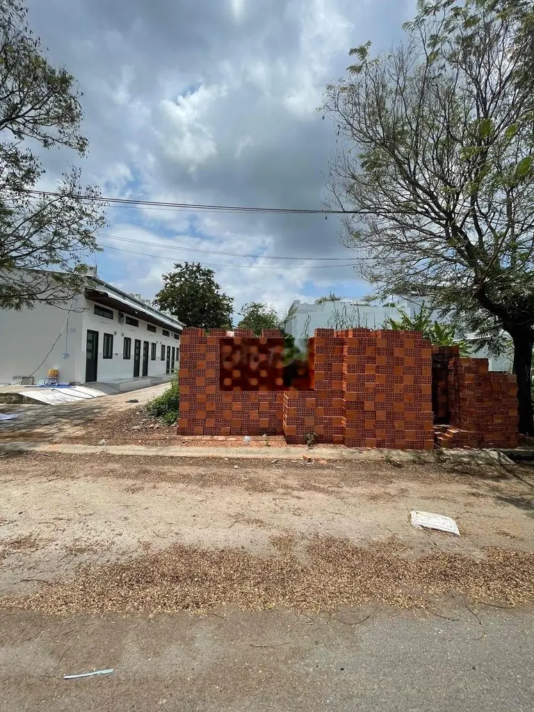 Đất KDC Lập Phúc, Lê Văn Lương, Phước Kiển, 140m2, sổ riêng, đường lớn