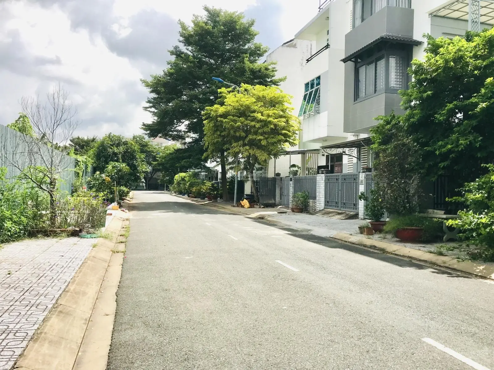 MT đường Phạm Trọng Cầu khu dân cư Gia Hoà giá tốt