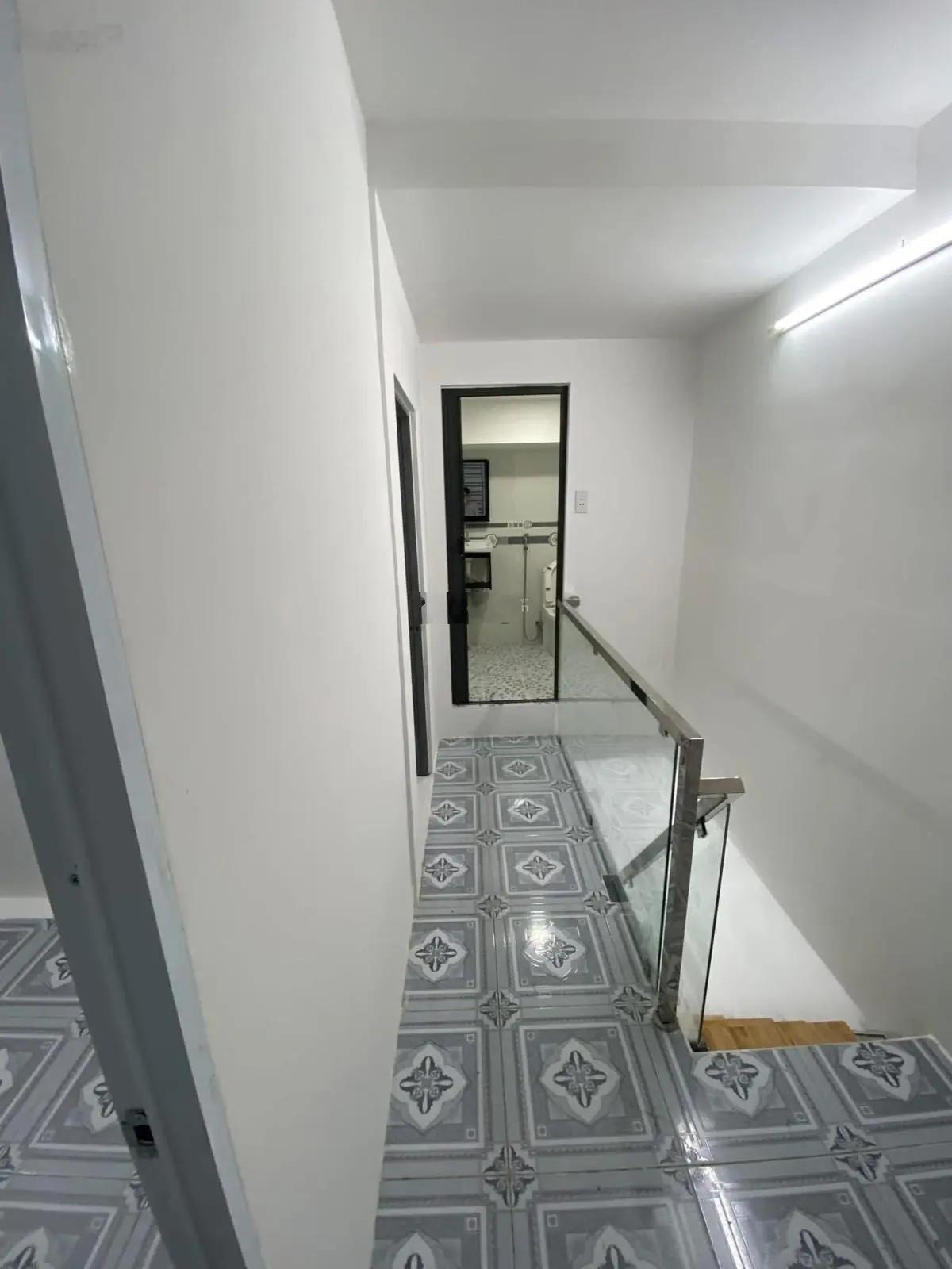Chỉ 2,8 Tỷ Nhà BTCT Mới Đẹp, 2 tầng 2PN Gò Ô Môi Quận 7 Sổ Hồng Riêng, Gần Phú Mỹ Hưng