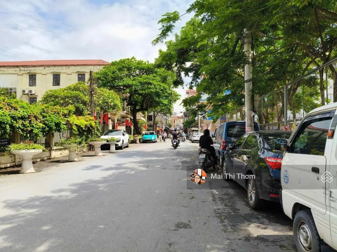 Bán nhà La Nội-Dương Nội- Hà Đông- 32m-lô góc-5 tầng xây mới- gần ô tô dừng đỗ-5.x tỷ- 0971607248