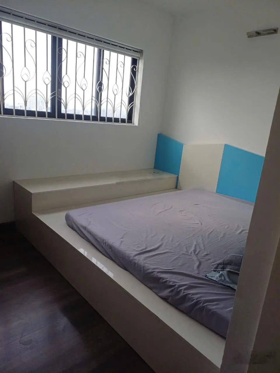 Bán Chung Cư The Useful Lạc Long Quân, Víp Tân Bình, 64M2, Nội Thất Cao Cấp, Nhỉnh 2 Tỷ TL.