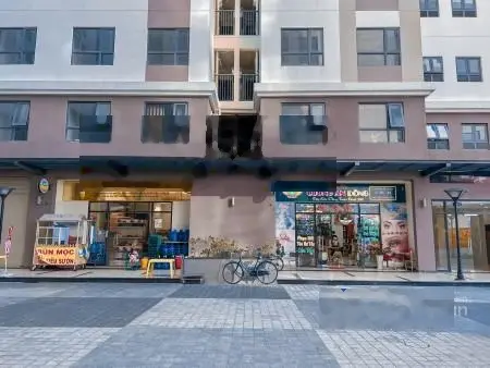 Bán Shophouse quận 8 đã có sổ hồng sở hữu lâu dài, 151m2 giá 5.390 tỷ(giá đã bao gồm các thuế phí)