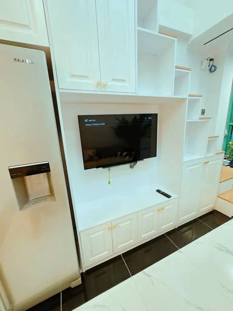 Bán nhà MT hồ văn huê p9 phú nhuận, giá 7.2 tỷ TL