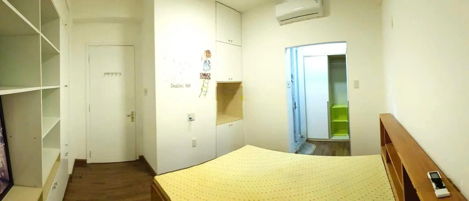 Căn hộ gần biển Nha Trang đường Nguyễn Thiện Thuật đã có sổ