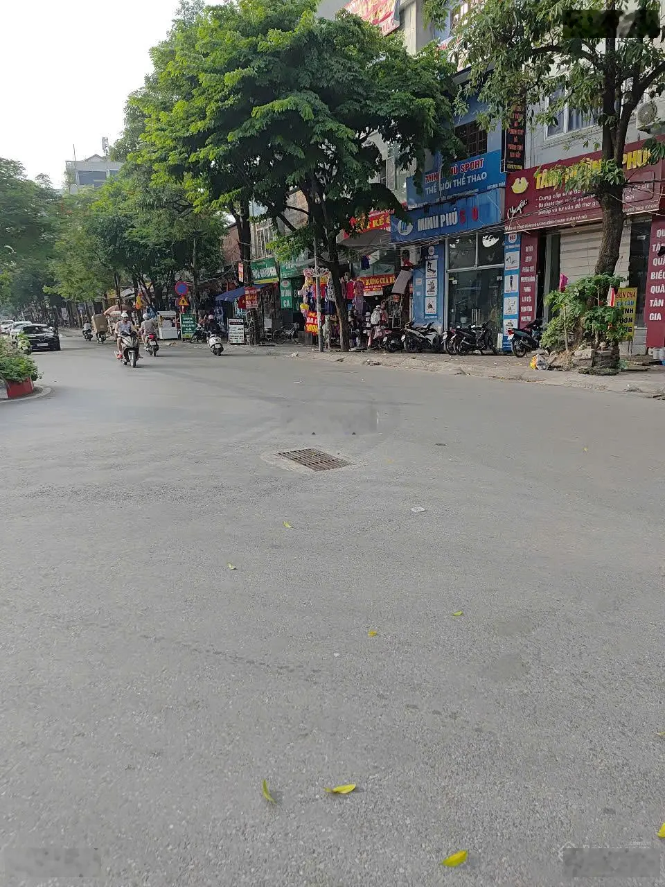 Chính chủ bán gấp nhà mặt phố Hà Kế Tấn (Trường Chinh) Thanh Xuân. DT 117 m2, 2 T. Giá 31 tỷ