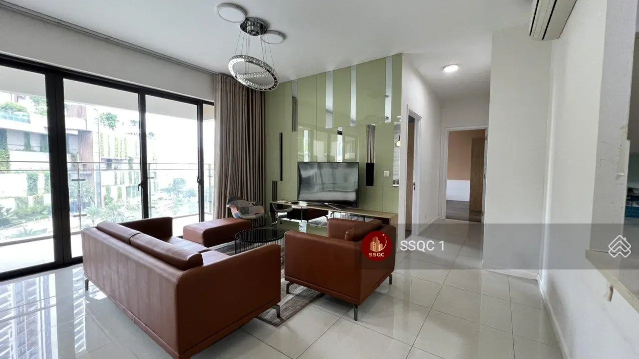 Estella Heights - sang nhượng các căn hộ 2PN full nội thất đẹp - tầng cao - giá tốt nhất khu vực