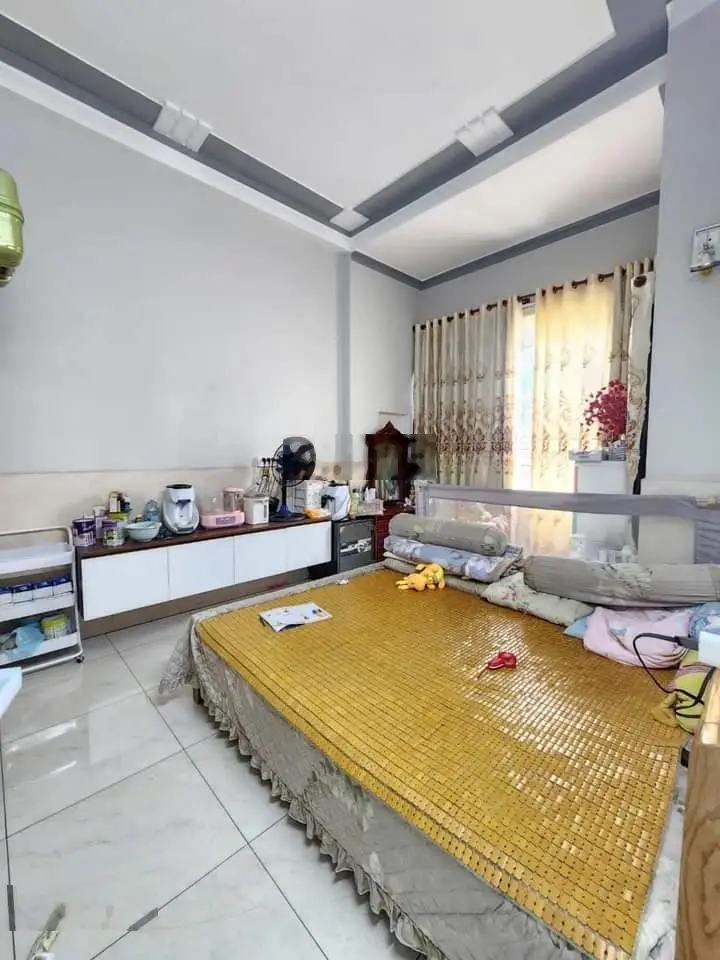 Bán căn nhà Bình Chuẩn, An Phú Thuận An BD 94,6m2 giá 2ty8 sổ sẵn