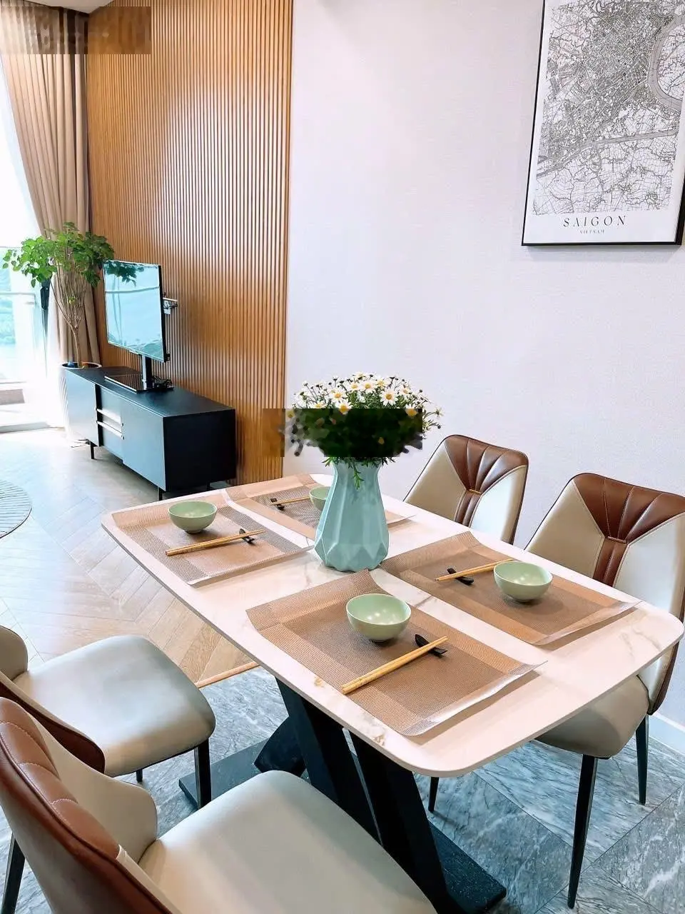 Chủ nhà cần tiền bán gấp căn 3PN Lumiere Riverside view sông tầng bao đẹp giá 12 tỷ. LH 0902 896 ***
