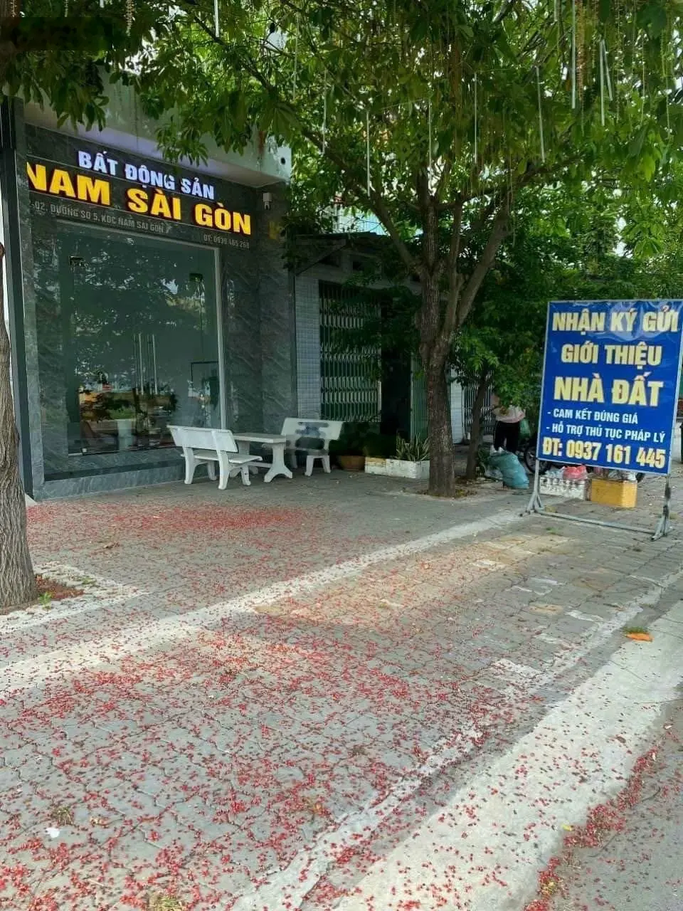 Rẻ nhất dự án chỉ với 1tỉ9 có ngay nền sổ đỏ KDC Nam Sài Gòn Long Hậu, liên hệ ngay 0909 662 ***