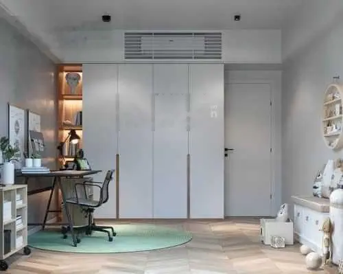 Bán nhà Tam Trinh.DT:50m x4T.MT:4.5m dân xây,full nội thất,thực tế 55m,cách mặt phố 50m.Giá:7.5 tỷ