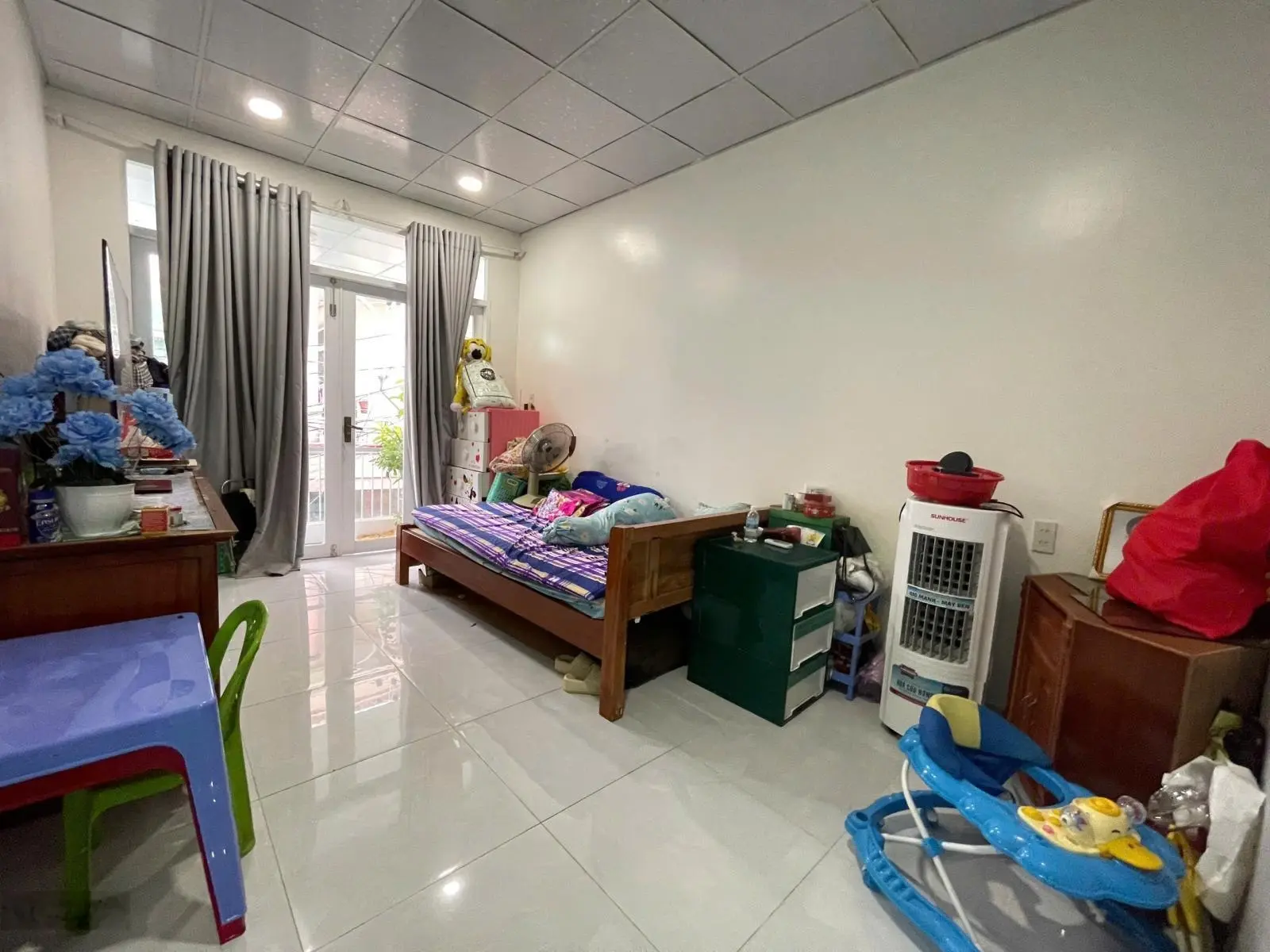 Giảm 400tr bán gấp nhà hẻm Lương Thế Vinh Phước Long_ Nha Trang
