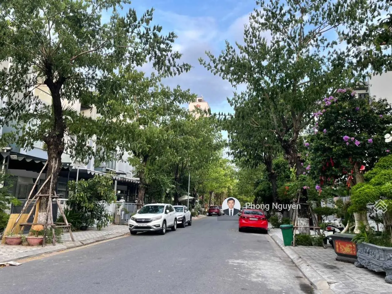 Cần bán nhà phố biệt thự Euro Village - Hướng Tây - 100m2 - 11 tỷ (Toàn Huy Hoàng)