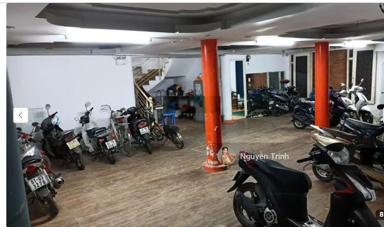 Giảm 2Tỷ Còn TL Thiện Chí.CHDV 3 Lầu đang cho thuê Full dòng tiền gần Đại Học Ngân Hàng, DT 240m2
