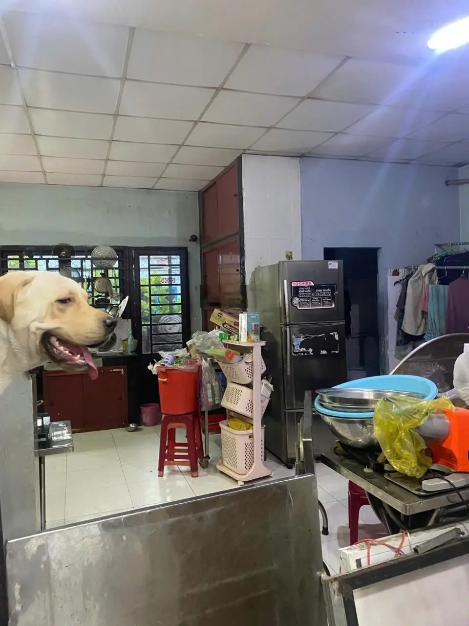 Nhà mặt tiền Phạm Văn Đồng 7 tỷ thương lượng