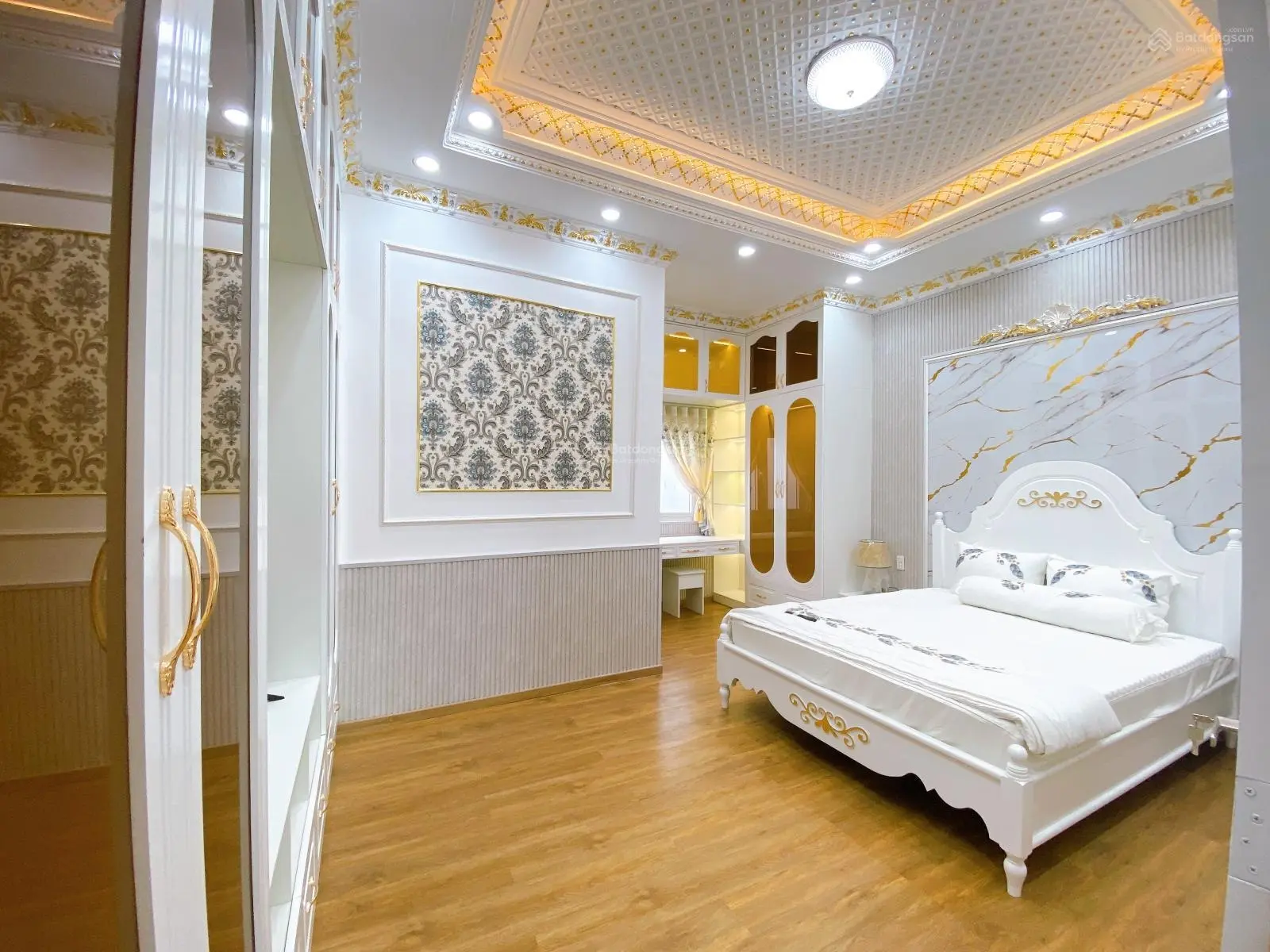 Bán Nhà riêng 4PN, 5WC, 95m2 tại Đào Tông Nguyên, Nhà Bè, HCM, 8,5 tỷ