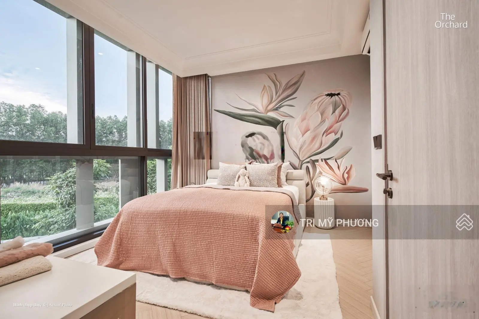 Giá bán gốc từ CĐT Capitaland - bán biệt thự, nhà phố The Orchard, Sycamore, đối diện Aeon Mall