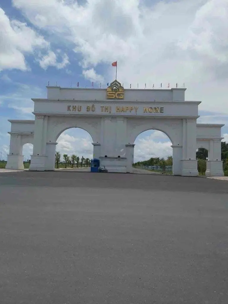 Bán nền tuyến 37C Happy home