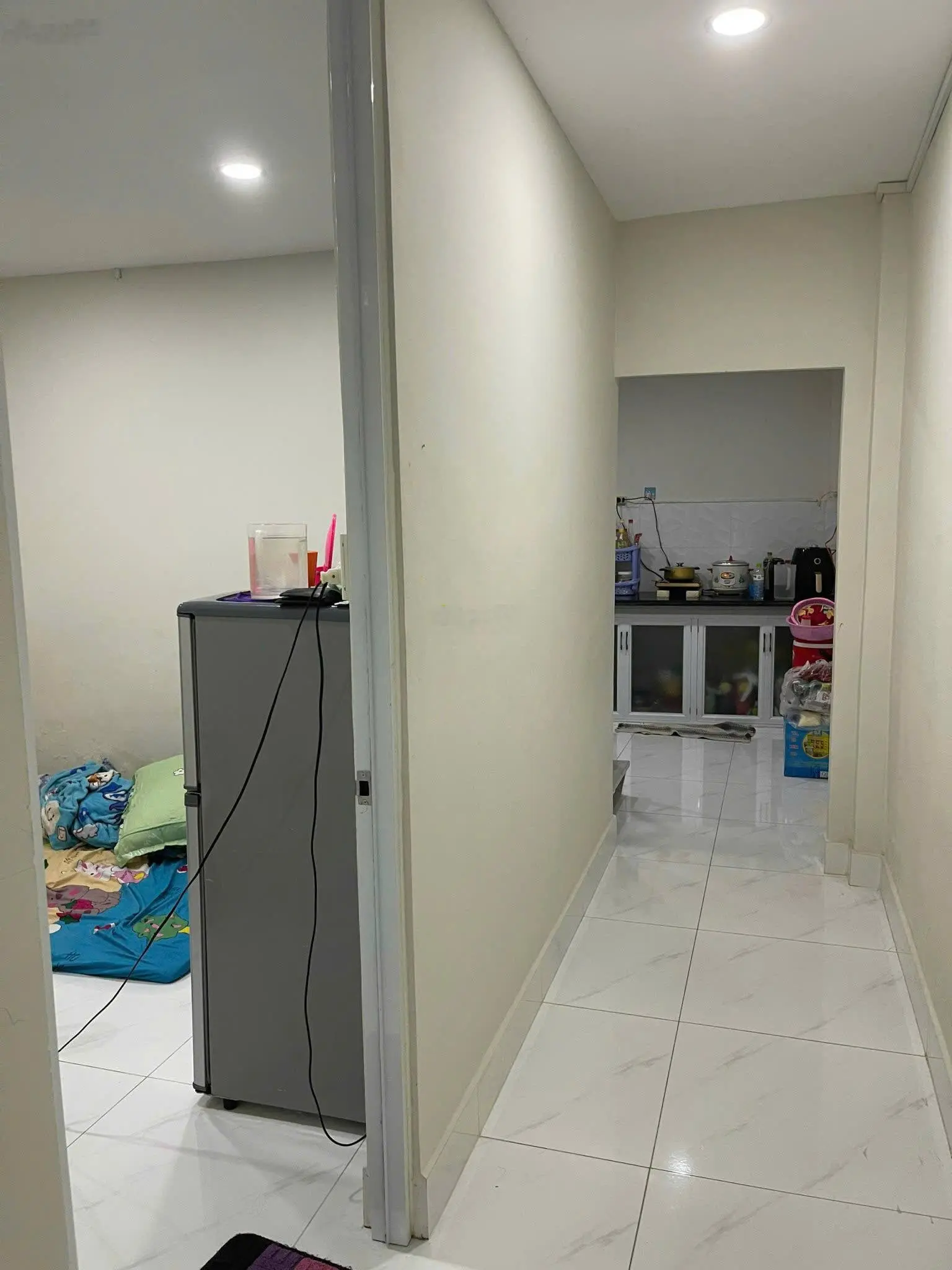 Bán nhà sát bên Emart Phan Huy Ích, Phường 14, Gò Vấp (DT: 5x12m CN 60m2) - giá 4,9 tỷ TL