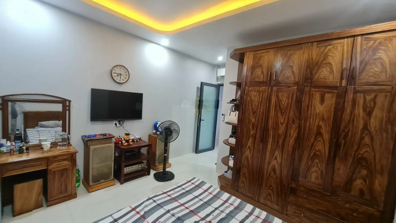 Chính chủ bán nhà mới 3tầng, đường 2 Nguyễn Duy Trinh, P. Long Trường, gần Đông Tăng Long Quận 9 cũ