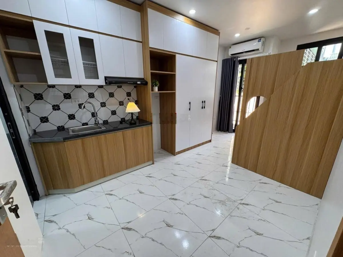 Cỗ máy in tiền trung tâm quận Đống Đa CCMN - 23 PKK doanh thu 1.4 tỷ/năm DT: 85m2 x 7T PCCC Của Bộ