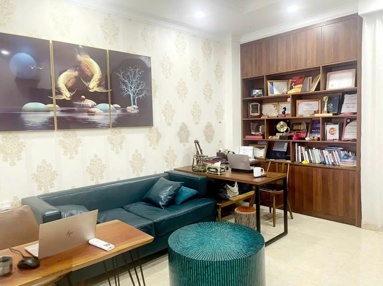 Cặp căn 5 tầng - ngay Gigamall Phạm Văn Đồng - Thủ Đức - vị trí đẹp