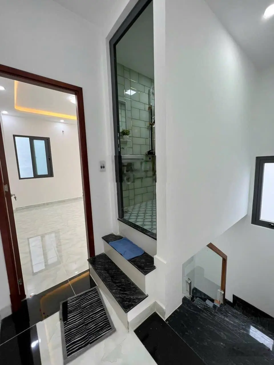 Chú Nam bán nhà Phan Đăng Lưu, P7, Phú Nhuận Giá5tỷ190/86m2(5x17,2m) đang cho thuê 20tr/tháng