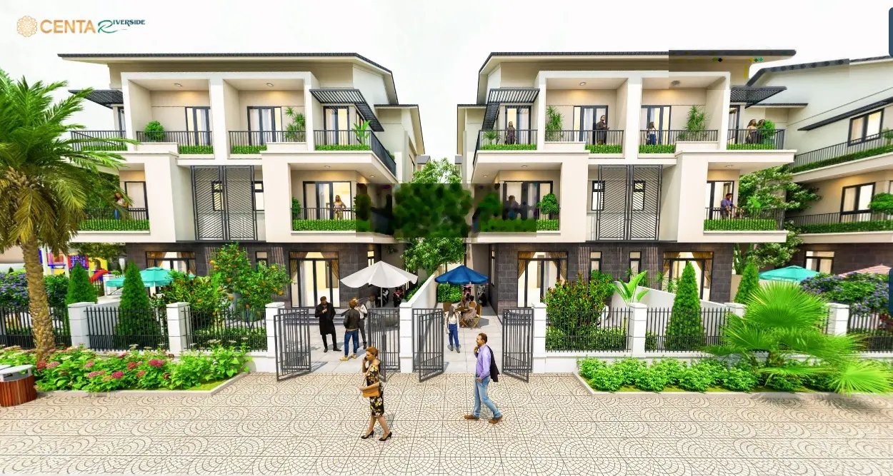 Vốn từ 4,x tỷ sở hữu biệt thự 180m2 View hồ, cách Long Biên 12km. Giá gốc CĐT, lãi suấT 0%/1 năm