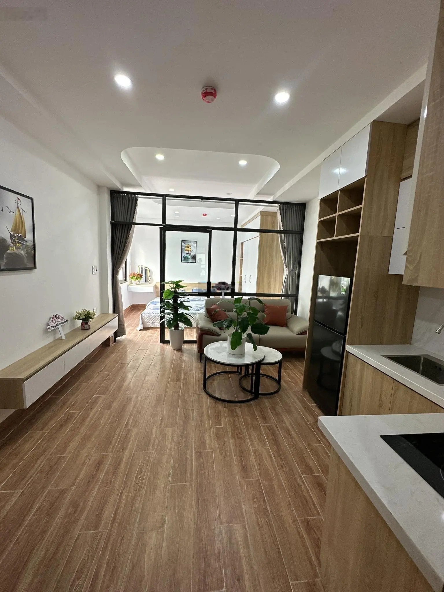 (Hiếm) tòa CHDV Xã Đàn - Đống Đa, 78m2*9 tầng, gần phố, sổ đẹp, đủ PCCC, 15 phòng KK, lãi 9.8%/năm