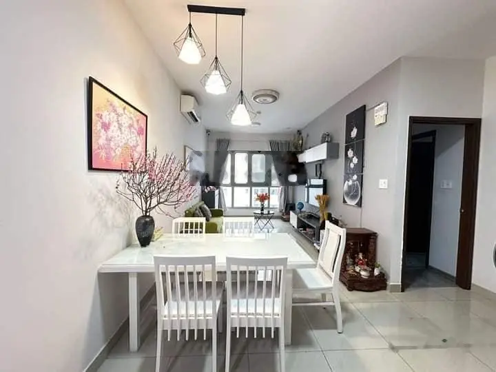 Bán căn hộ Ruby - Celadon City có sổ hồng, full NT đẹp, giá 3.1 tỷ