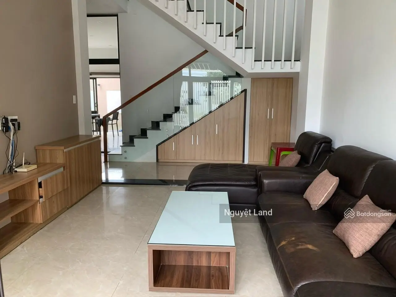 Hàng hot! bán biệt thự 4pn, 4pt tại đường xuân quỳnh, đà nẵng - 192m2
