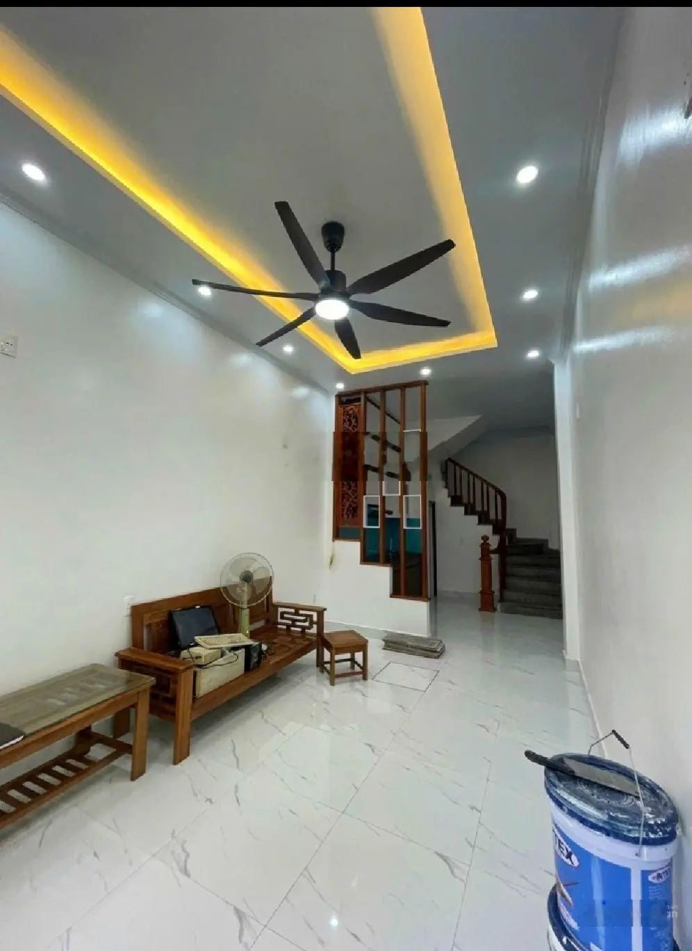Bán nhà đẹp phú diễn, dân xây chắc chắn, ô tô đỗ cửa, nhỉnh 6tỷ